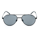 Belstaff Black Titanium Sunglasses