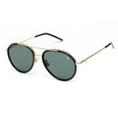 Belstaff Gold Titanium Sunglasses