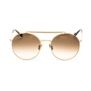 Belstaff Gold Titanium Sunglasses