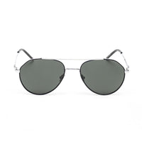 Belstaff Gray Titanium Sunglasses