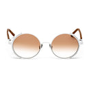 Belstaff White Titanium Sunglasses