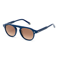 Belstaff Blue Acetate Sunglasses