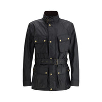 Belstaff Trailmaster waterproof Jacket