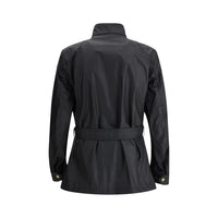 Belstaff Trailmaster waterproof Jacket