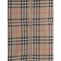 Burberry Archivio Check Hoodie