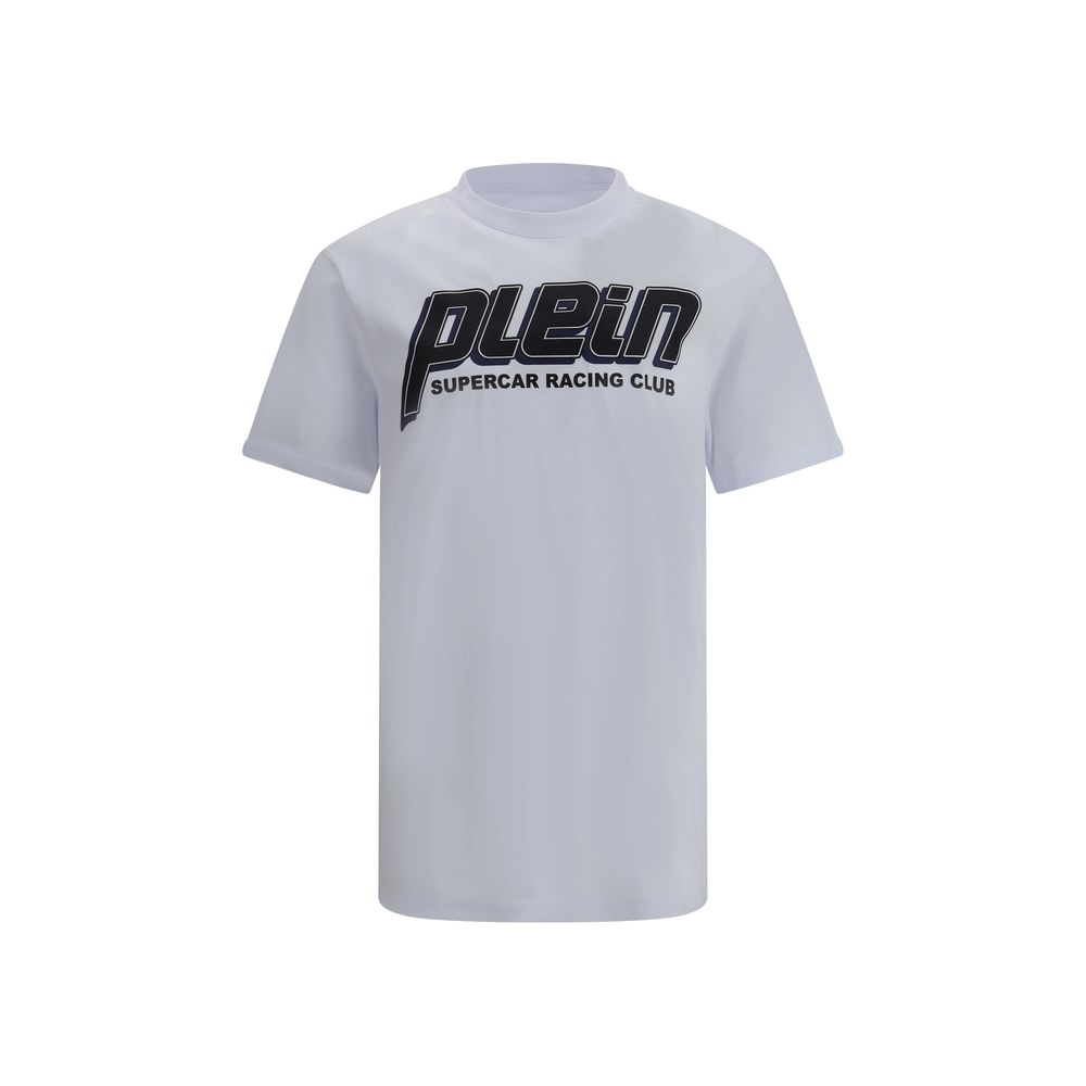 Philipp Plein Logoed T-Shirt