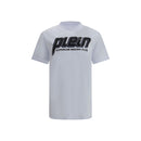 Philipp Plein Logoed T-Shirt