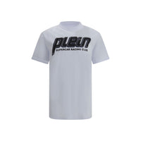 Philipp Plein Logoed T-Shirt