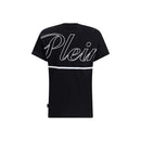 Philipp Plein Logoed T-Shirt