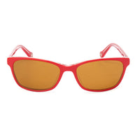 Loewe Red Acetate Sunglasses