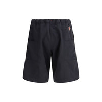 Moncler Grenoble Sport Shorts