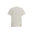 Moncler Grenoble Logo T-shirt