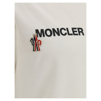 Moncler Grenoble Logo T-shirt