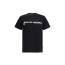 Moncler Grenoble Logo T-shirt