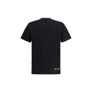 Moncler Grenoble Logo T-shirt