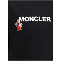 Moncler Grenoble Logo T-shirt