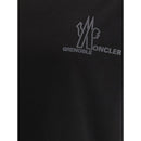 Moncler Grenoble Logo T-Shirt