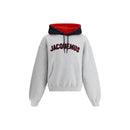 Jacquemus Baseball Hoodie