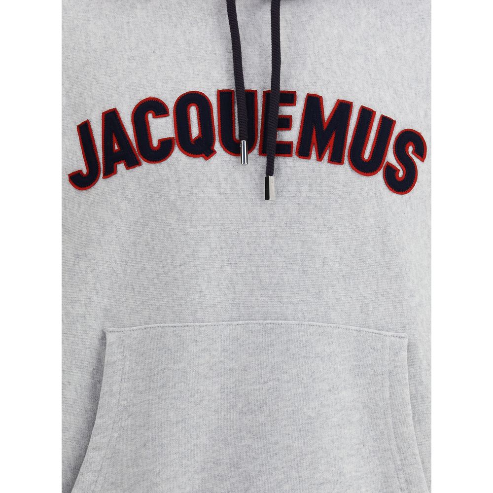 Jacquemus Baseball Hoodie