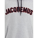 Jacquemus Baseball Hoodie