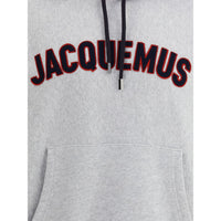 Jacquemus Baseball Hoodie