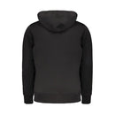 Calvin Klein Black Cotton Sweater