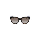 Liu Jo Brown Acetate Sunglasses