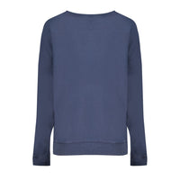 North Sails Blue Cotton Sweater