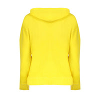 North Sails Yellow Cotton Sweater