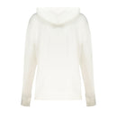 North Sails White Cotton Sweater