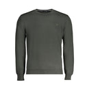 Harmont & Blaine Green Wool Sweater