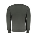 Harmont & Blaine Green Wool Sweater