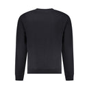 Napapijri Black Cotton Sweater