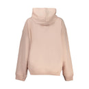 Calvin Klein Pink Cotton Women Sweater