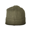 North Sails Green Cotton Men Cap