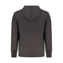 Calvin Klein Black Cotton Men Sweater