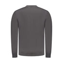 K-WAY Black Polyester Men Sweater