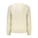 Hugo Boss Beige Wool Men Sweater