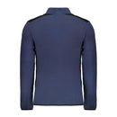 Norway 1963 Blue Polyester Men Sweater