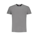 Norway 1963 Gray Cotton T-Shirt