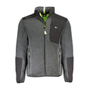 Norway 1963 Gray Polyester Men Jacket