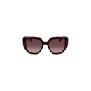 Liu Jo Red BIO INJECTED Sunglasses