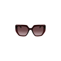 Liu Jo Red BIO INJECTED Sunglasses