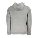 Norway 1963 Gray Cotton Sweater