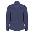 Norway 1963 Blue Polyester Women Sweater