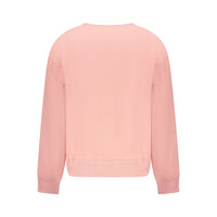 Pepe Jeans Pink Cotton Women Sweater