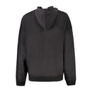 Calvin Klein Black Cotton Women Sweater