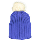 Norway 1963 Blue Polyester Hat