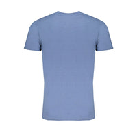 Norway 1963 Blue Cotton T-Shirt