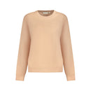 Calvin Klein Pink Cotton Women Sweater